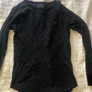 Men’s long sleeve thermal shirt